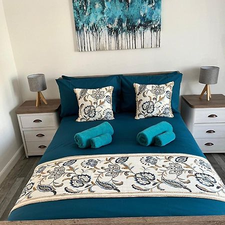 39 Wells Street Apartment Инвернес Екстериор снимка