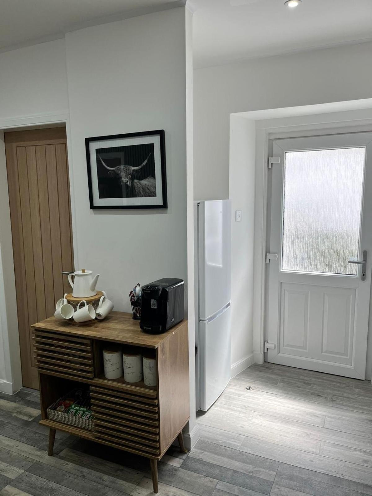39 Wells Street Apartment Инвернес Екстериор снимка