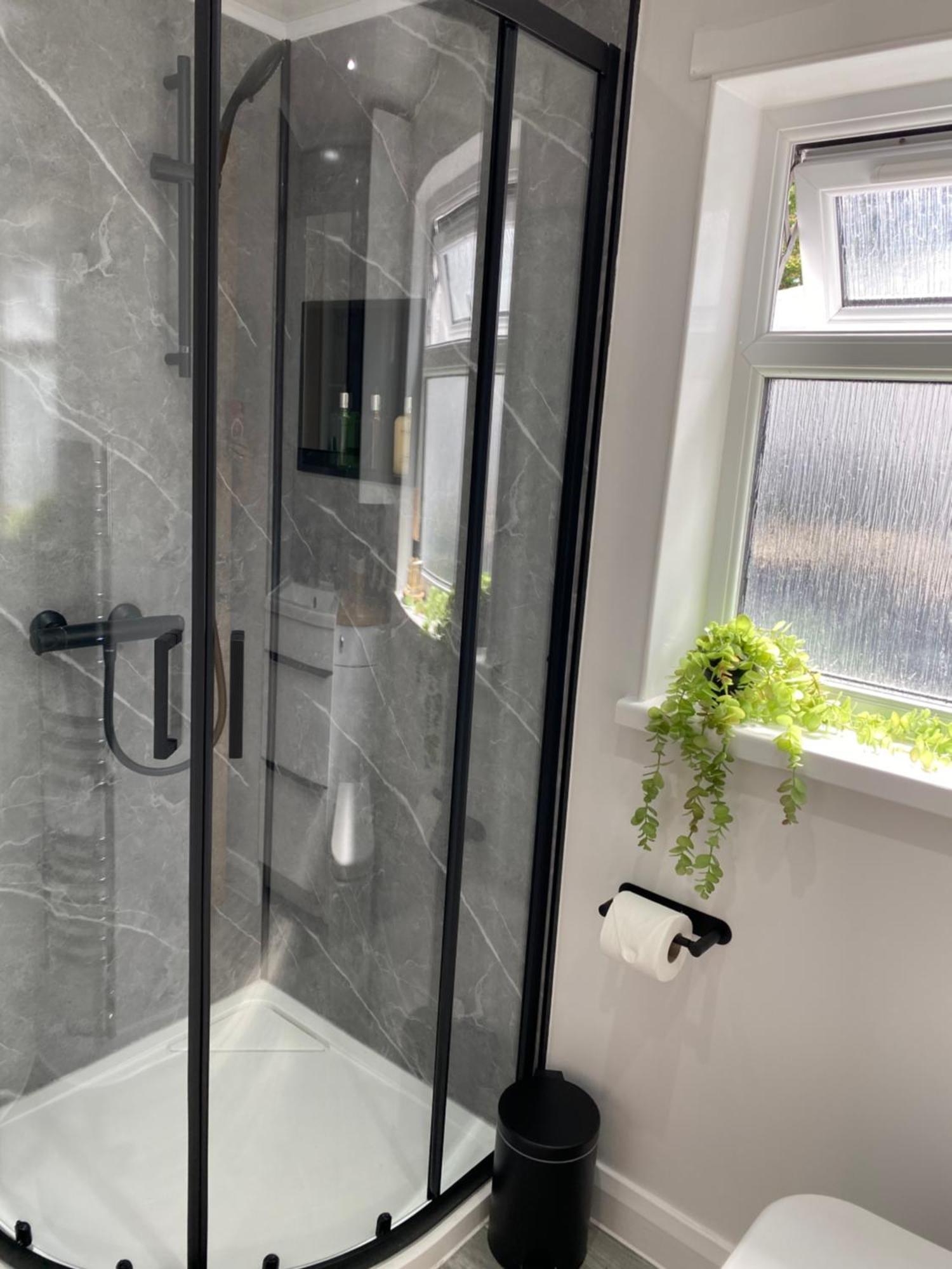 39 Wells Street Apartment Инвернес Екстериор снимка