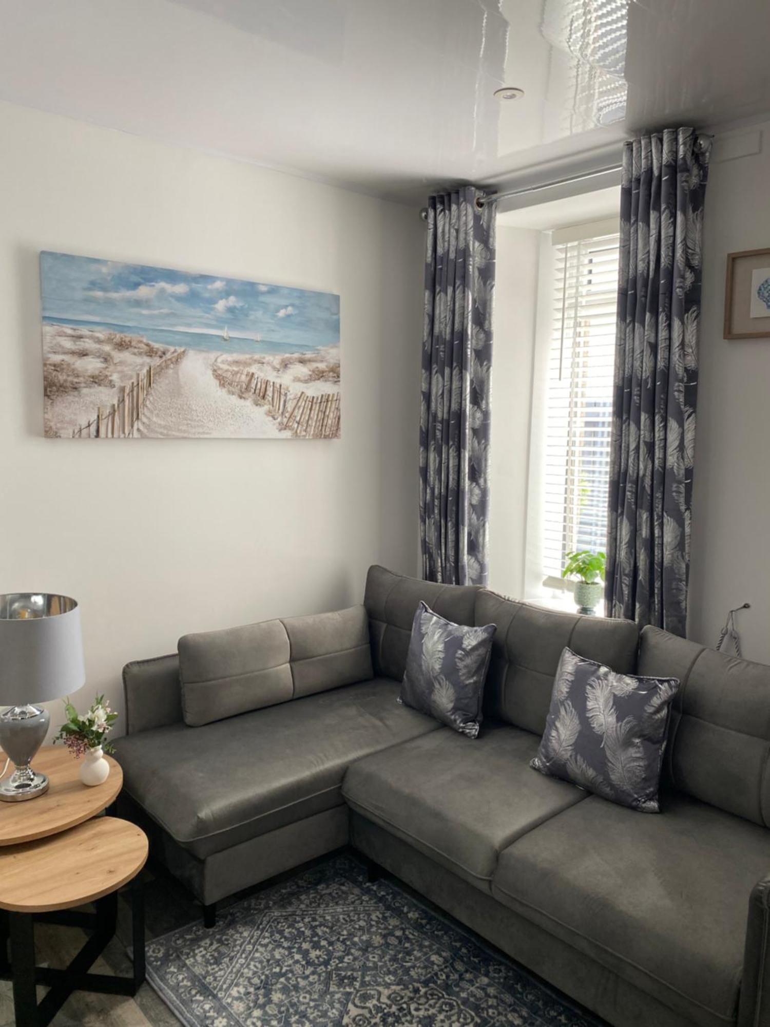 39 Wells Street Apartment Инвернес Екстериор снимка