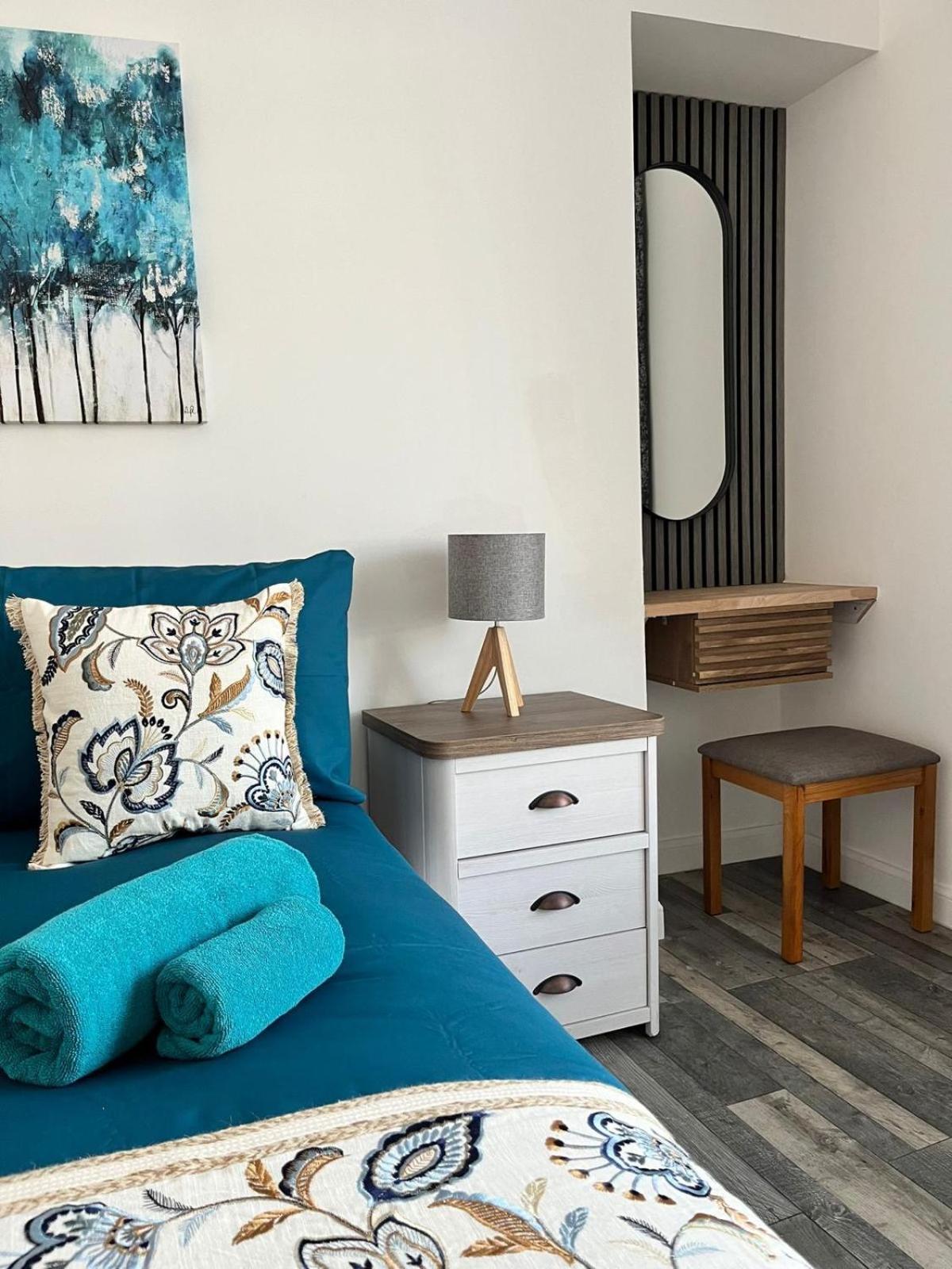 39 Wells Street Apartment Инвернес Екстериор снимка
