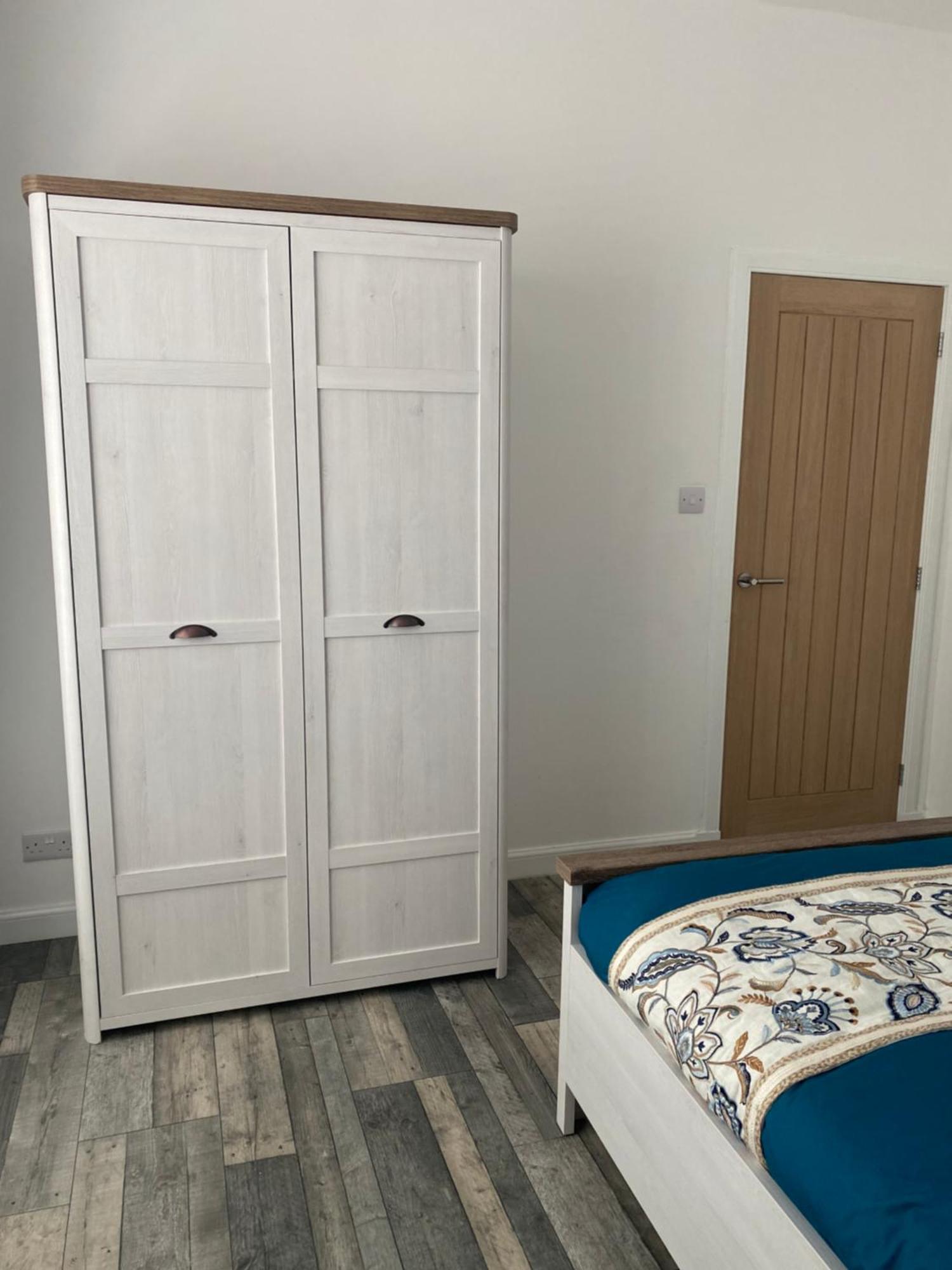 39 Wells Street Apartment Инвернес Екстериор снимка